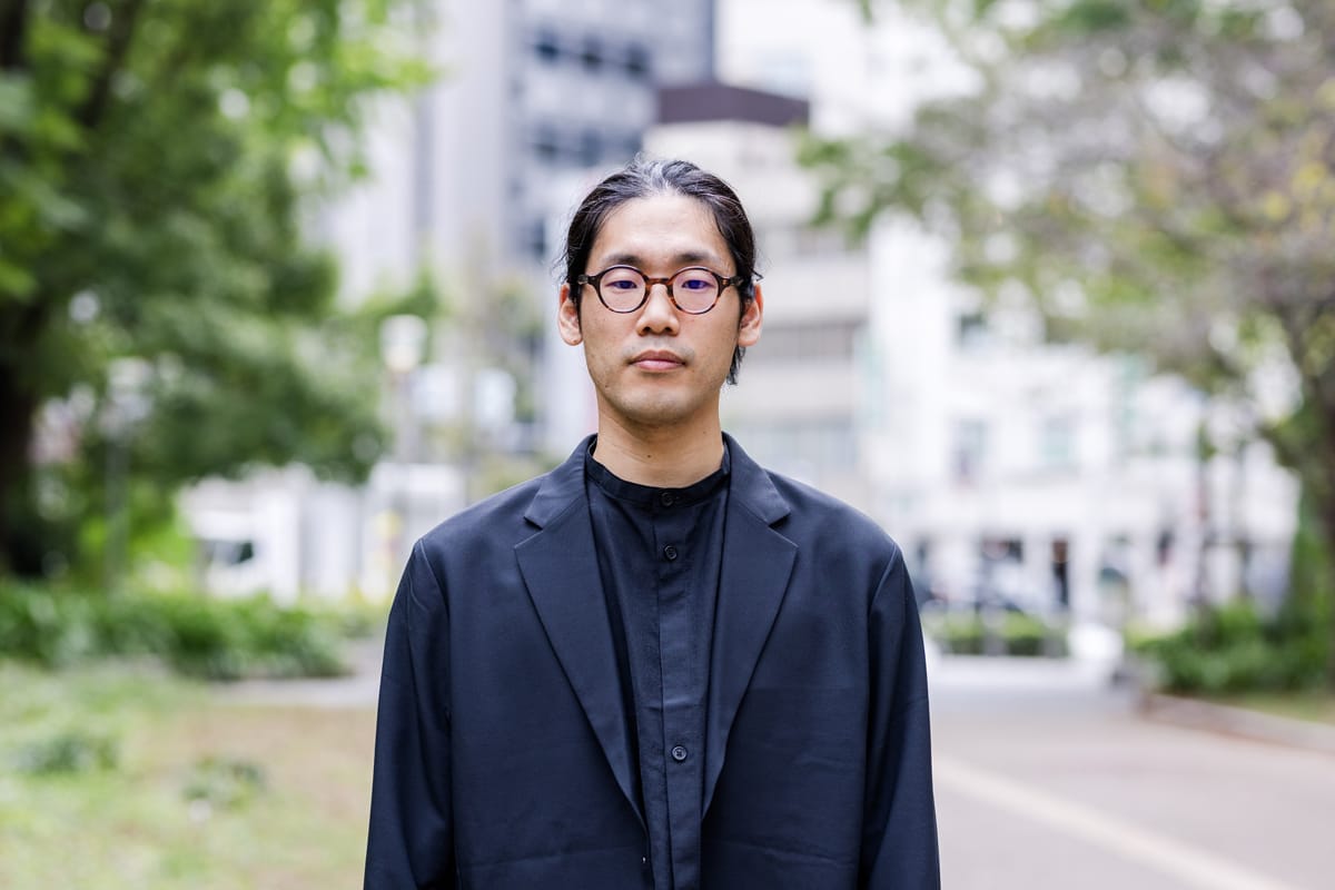 春口滉平