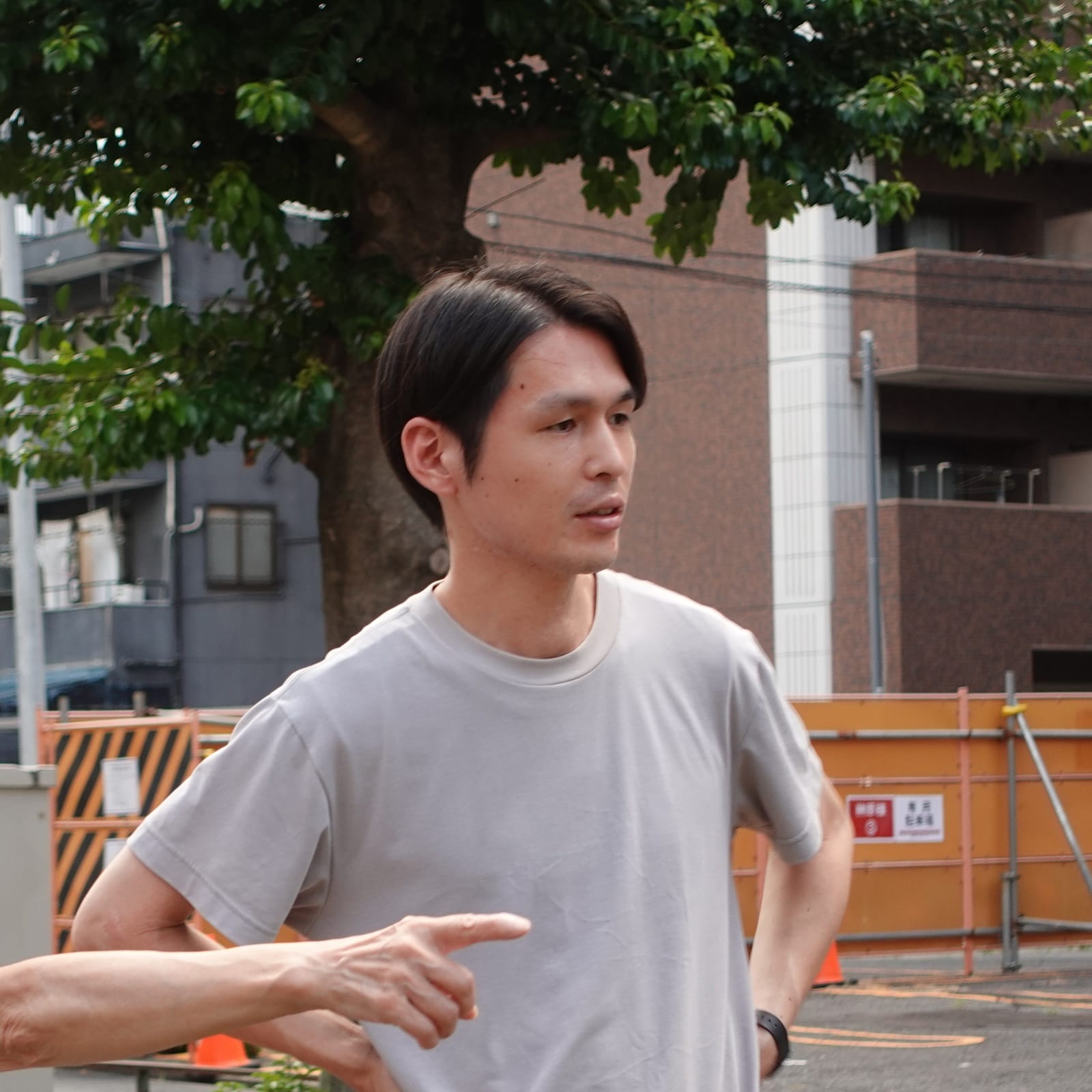 桂川大