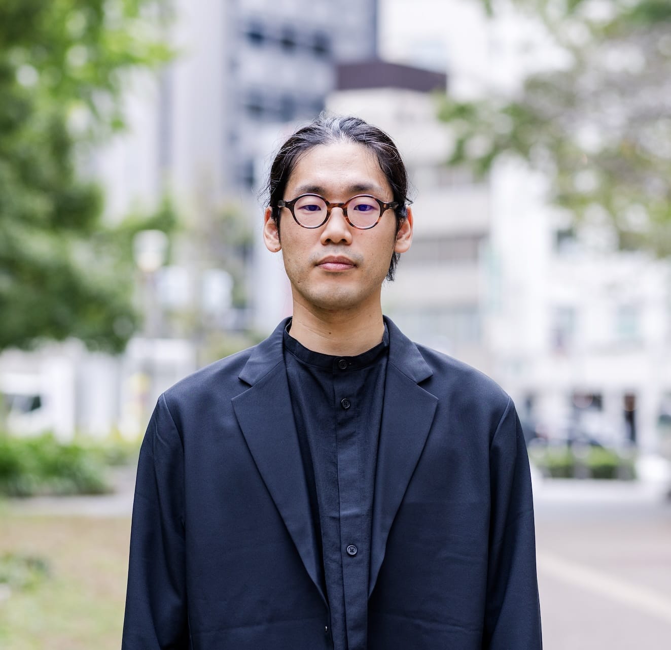 春口滉平